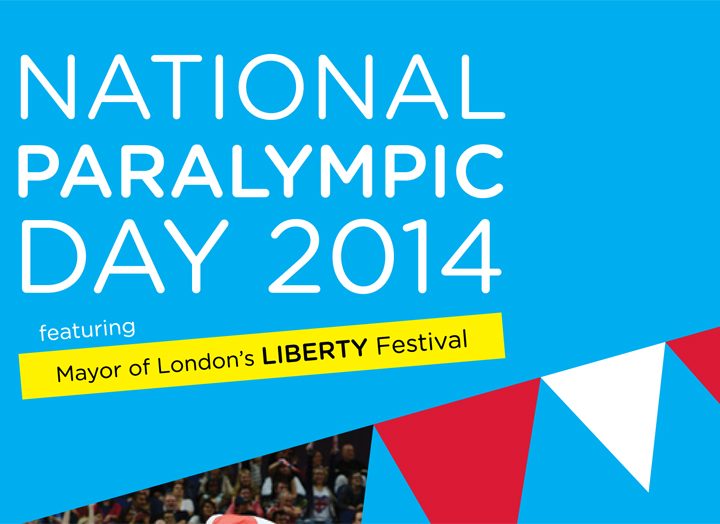 Al National Paralympic Day